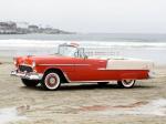 Chevrolet Bel Air Convertible 1955 года